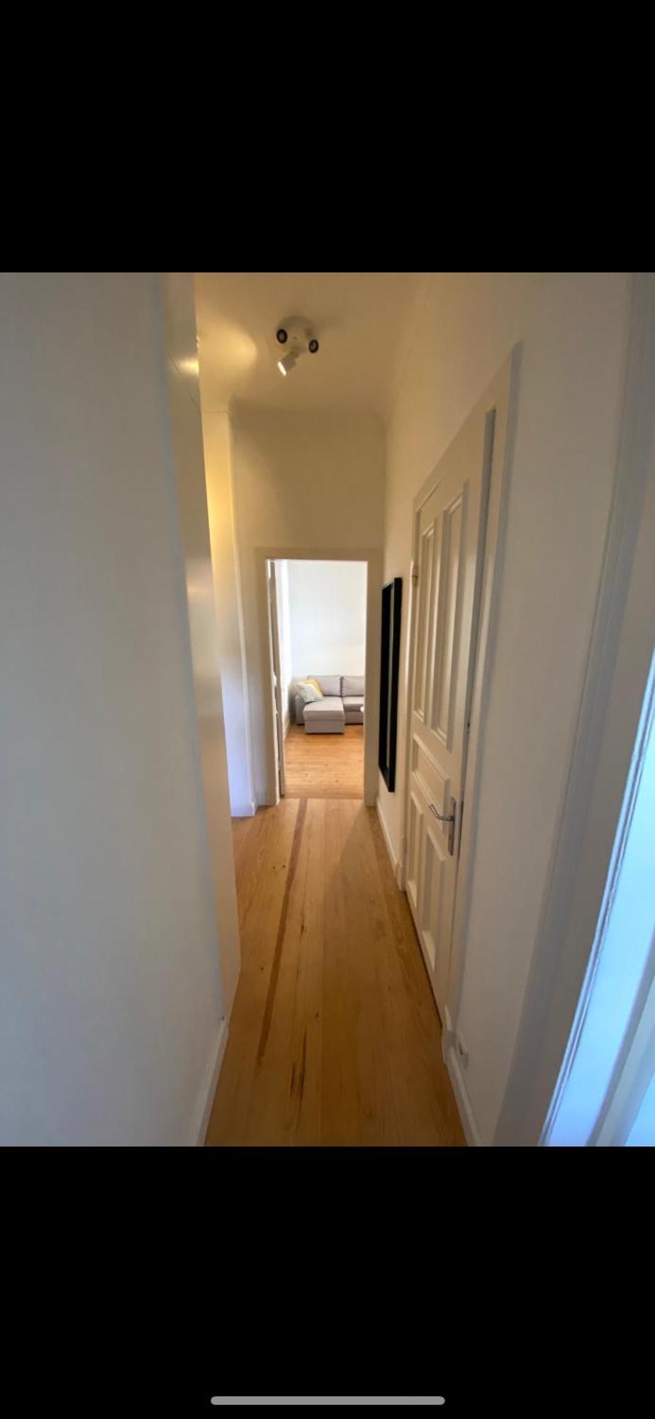 Apartment Im Herzen Hamburgs Luaran gambar