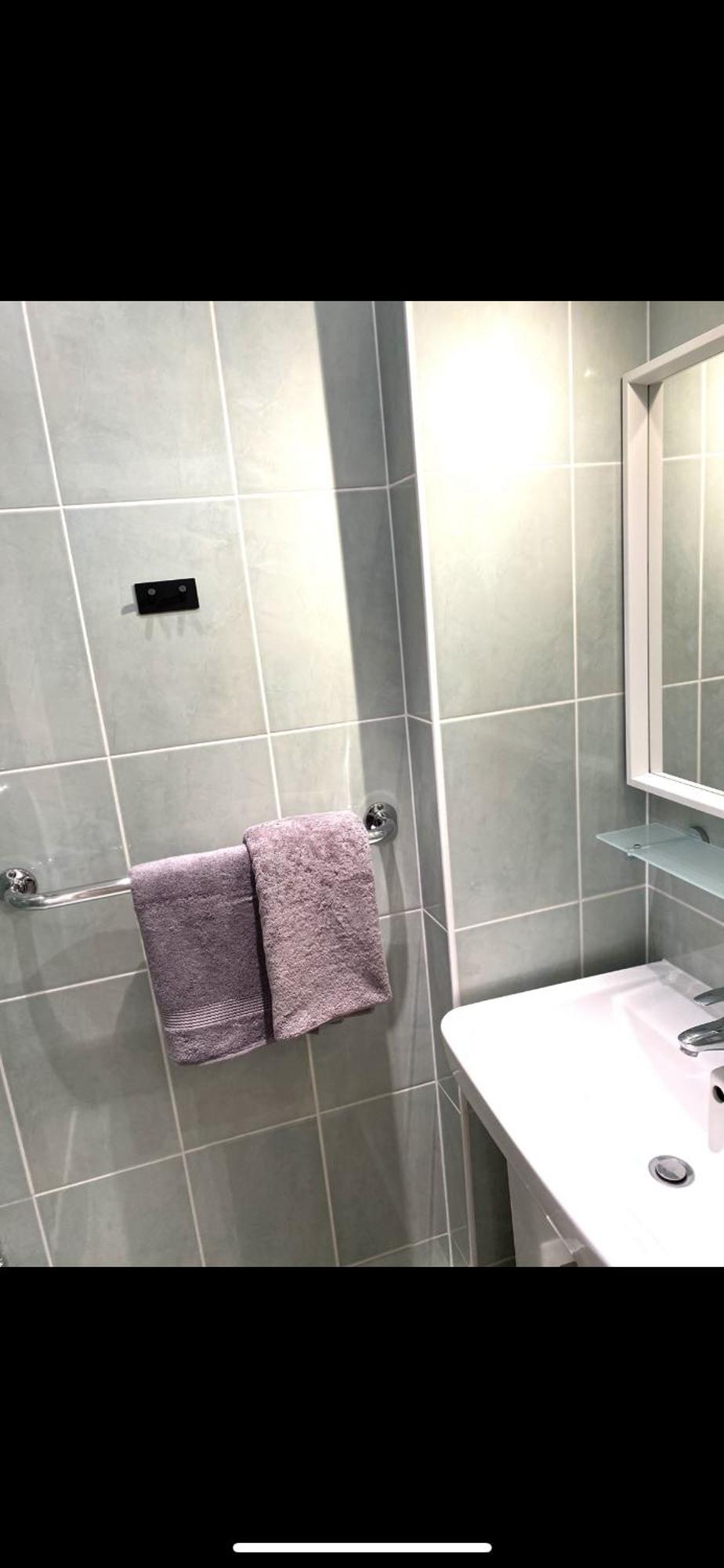 Apartment Im Herzen Hamburgs Luaran gambar