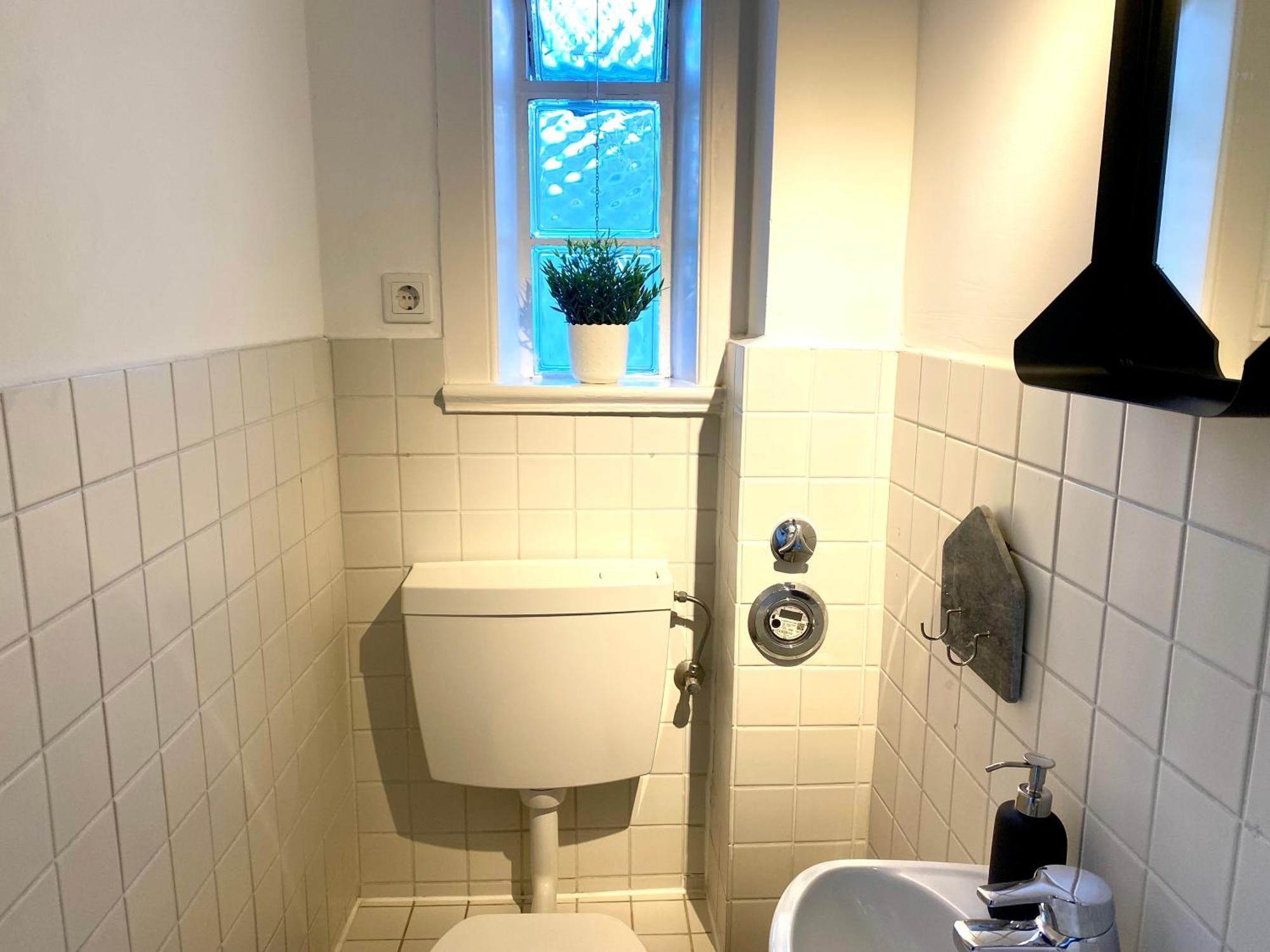 Apartment Im Herzen Hamburgs Luaran gambar